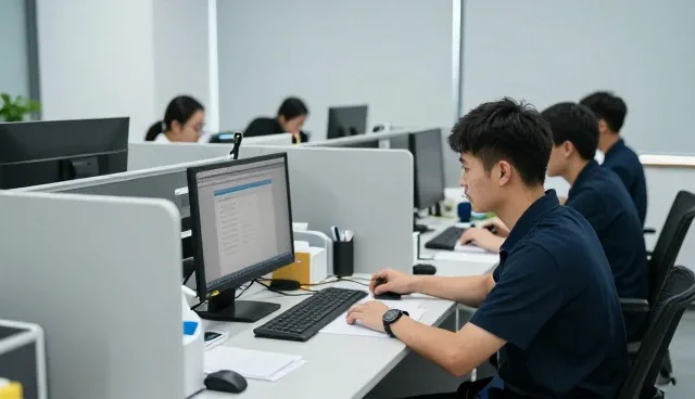 中标质诚(北京)认证咨询有限公司