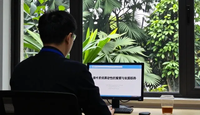 财税咨询业务中商务配套服务的优化路径