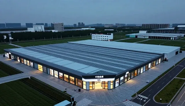 如何通过品牌咨询提升商务配套服务的市场竞争力