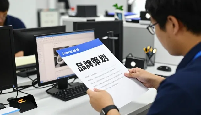 品牌策划发展促进空间设计市场增长